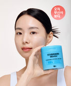 STANDARD SEOUL STANDARD SEOUL V-Fit Dual Jelly Pads (120 sheets)