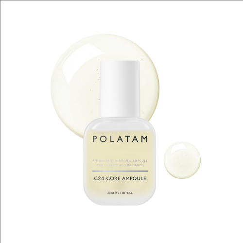 POLATAM POLATAM Pure Vitamin C24 Core Ampoule