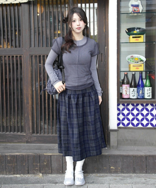 MIXXO MIXXO Skirt C