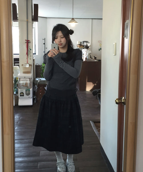 MIXXO MIXXO Skirt C