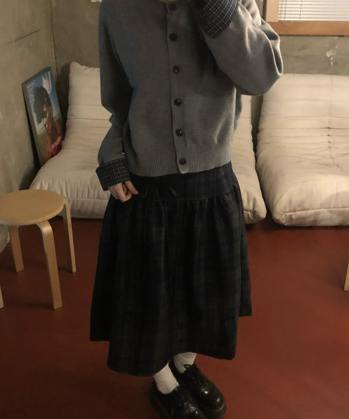 MIXXO MIXXO Skirt C