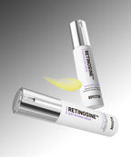 Rovectin Retinol Introductory Set (Serum 20ml + Cream 30ml)