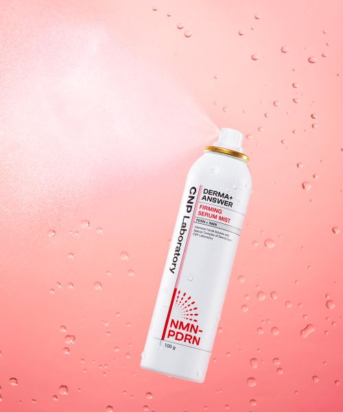 CNP Derma & Serum Firming Mist 100g