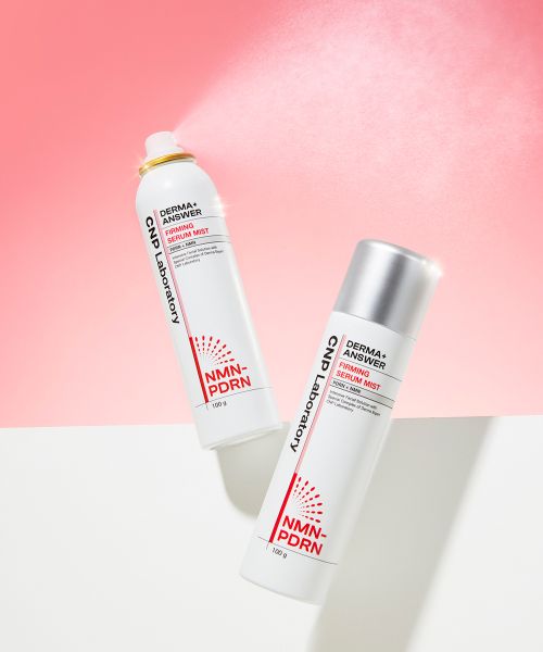 CNP Derma & Serum Firming Mist 100g
