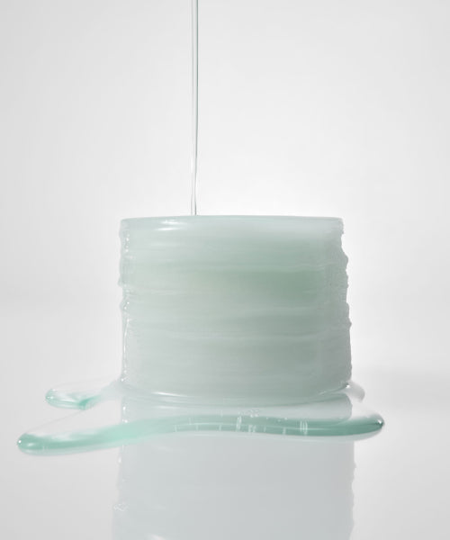 LAGOM LAGOM Aqua Seaweed Pads Moisture Soothing Pack