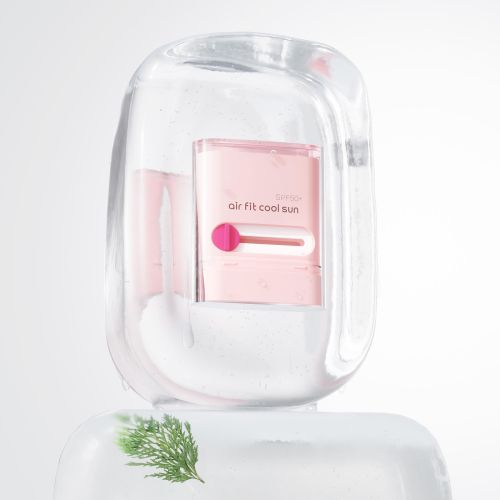 lizk Air Fit Cool Sun 22g SPF50+ PA++++