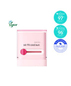 LIZK LIZK Air Fit Cool Sun 22g SPF50+ PA++++