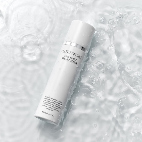 BEFOREANDAFTER BEFOREANDAFTER Velvet Toner 150ml