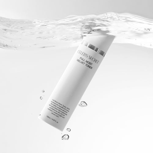 BEFOREANDAFTER BEFOREANDAFTER Velvet Toner 150ml