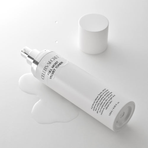 BEFOREANDAFTER BEFOREANDAFTER Velvet Toner 150ml