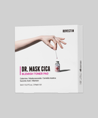 Rovectin Rovectin Doctor Mask Cica Toner Pads 20 sheets