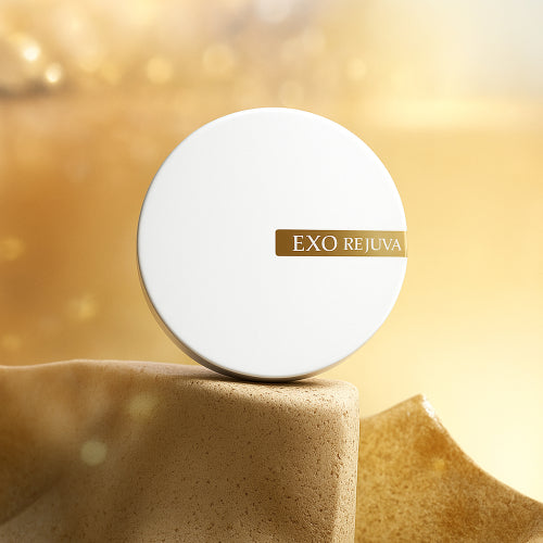 VENDERMA VENDERMA Exo Rejuva Diamond Glow Watery Glow Cushion 15g