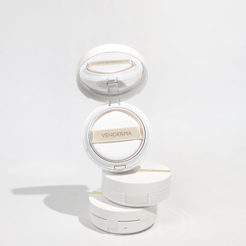 VENDERMA VENDERMA Exo Rejuva Diamond Glow Watery Glow Cushion 15g