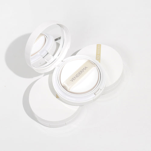 VENDERMA VENDERMA Exo Rejuva Diamond Glow Watery Glow Cushion 15g