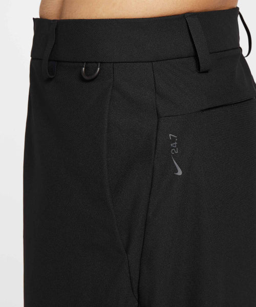 NIKE NIKE Utility Pants M - Black