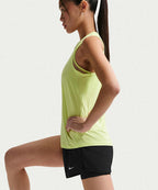 NIKE Nike Dry Fit 2-in-1 Shorts Women - Black:White