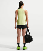 NIKE Nike Dry Fit 2-in-1 Shorts Women - Black:White