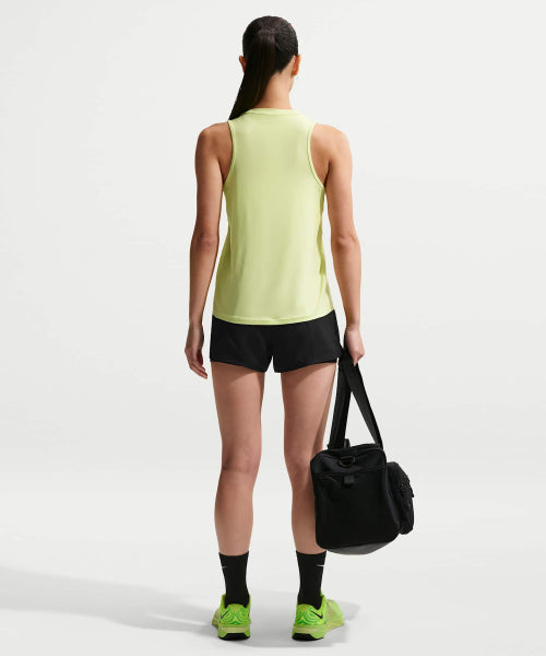 NIKE Nike Dry Fit 2-in-1 Shorts Women - Black:White