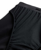 NIKE Nike Running Half Tights M - Black