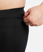 NIKE Nike Running Half Tights M - Black