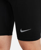NIKE Nike Running Half Tights M - Black
