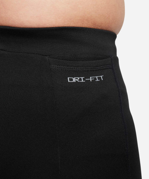 NIKE Nike Running Half Tights M - Black