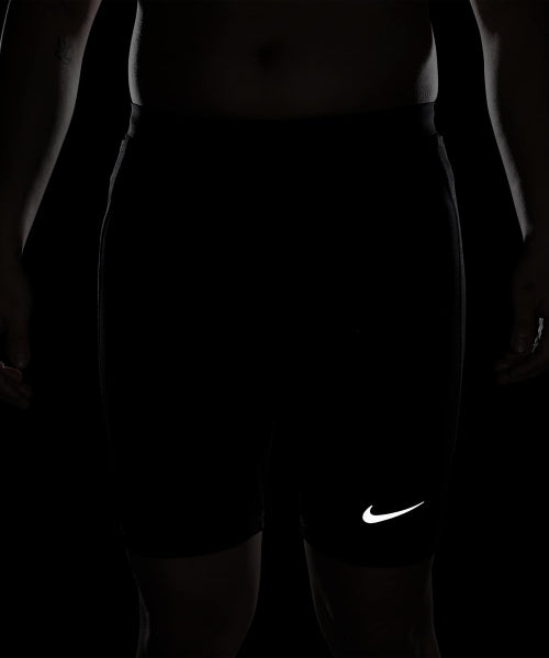 NIKE Nike Running Half Tights M - Black