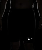 NIKE Nike Running Half Tights M - Black