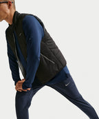 NIKE Nike Running Pants M - Midnight Navy