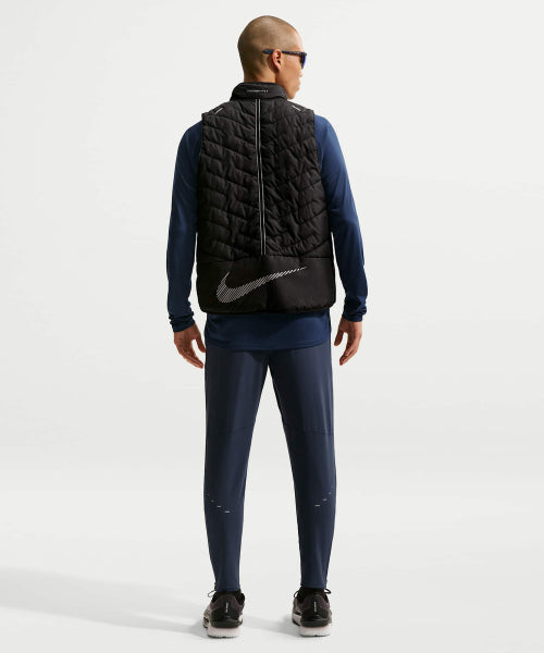 NIKE Nike Running Pants M - Midnight Navy