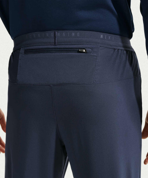 NIKE Nike Running Pants M - Midnight Navy