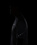 NIKE NIKE Running T-Shirt M - White