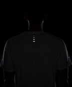 NIKE NIKE Running T-Shirt M - White