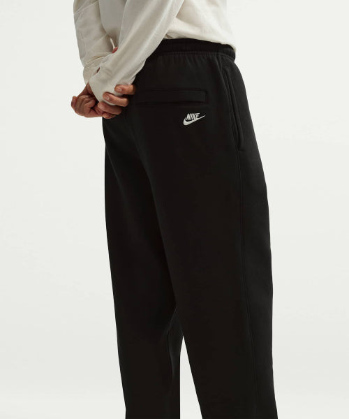 NIKE NIKE Pants M - Black