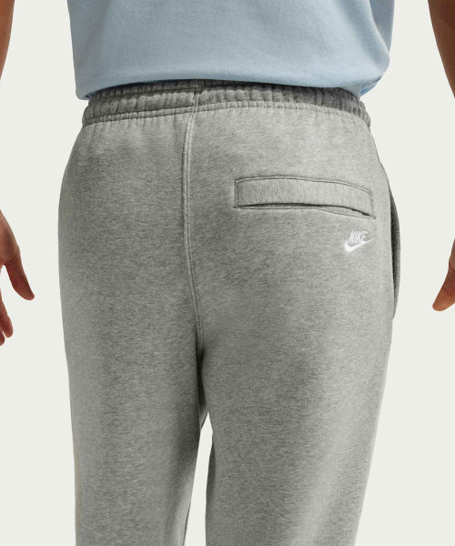 NIKE NIKE Pants M - Dark Gray Heather