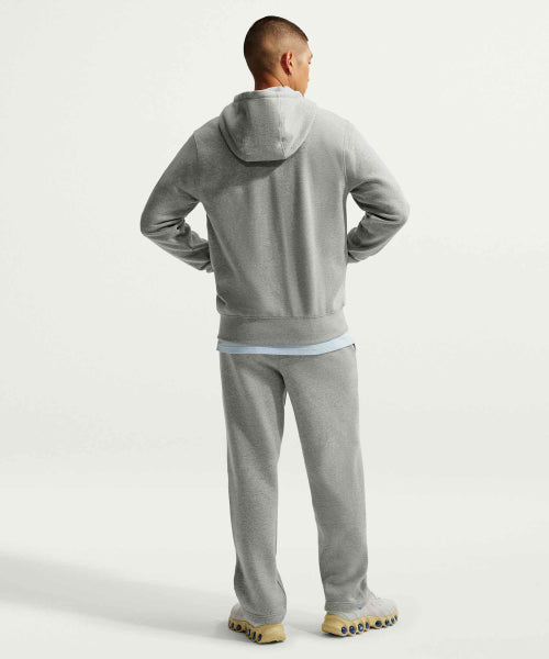 NIKE NIKE Pants M - Dark Gray Heather