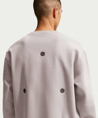 NIKE NIKE Sweatshirt M - College Gray