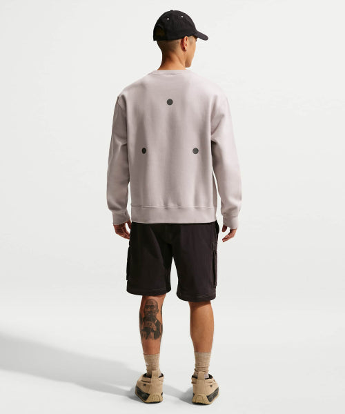 NIKE NIKE Sweatshirt M - College Gray