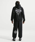 NIKE NIKE Hoodie M - Black