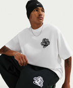 NIKE NIKE Solo Swoosh Cuff Fleece Pants M - Black