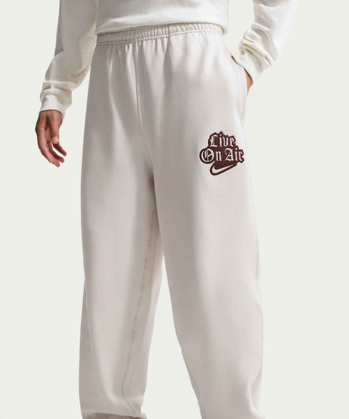 NIKE NIKE Pants M - Phantom