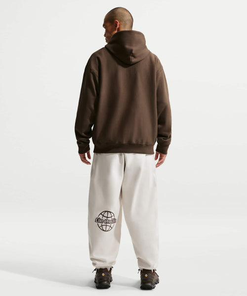 NIKE NIKE Pants M - Phantom