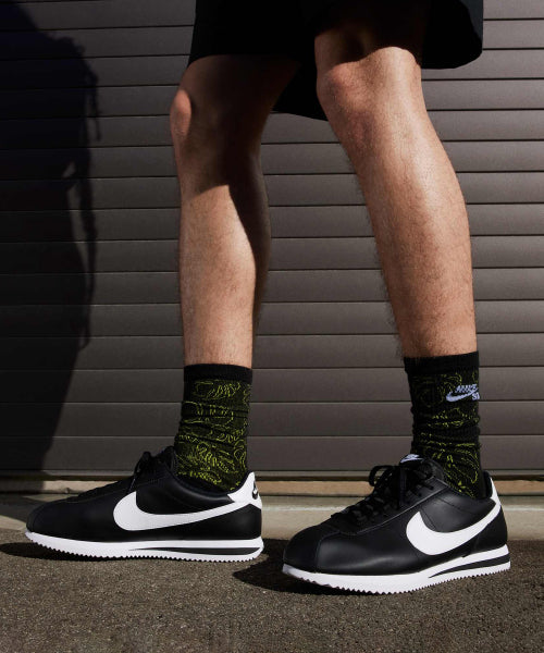 NIKE NIKE Sneakers Black:White