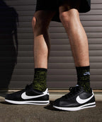 NIKE NIKE Sneakers Black:White