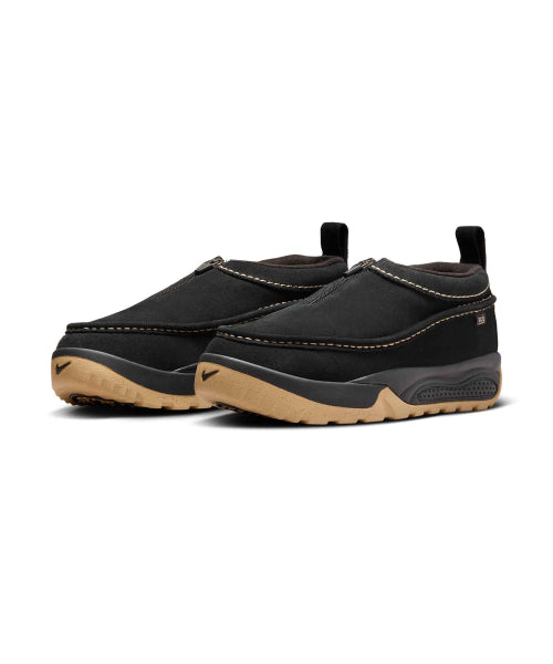 NIKE Nike Sneakers ACG Easy M - Black: Limestone