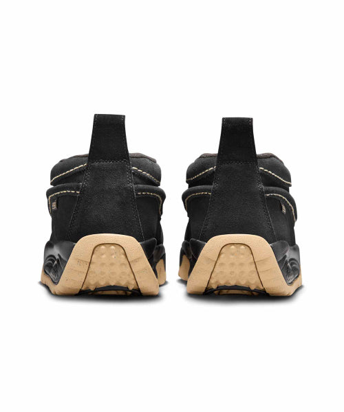 NIKE Nike Sneakers ACG Easy M - Black: Limestone