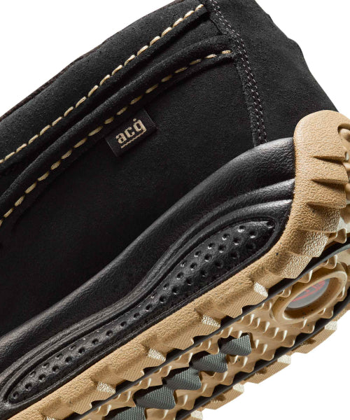 NIKE Nike Sneakers ACG Easy M - Black: Limestone