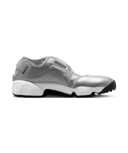 NIKE NIKE Air Lift W Sneakers - Metallic Silver