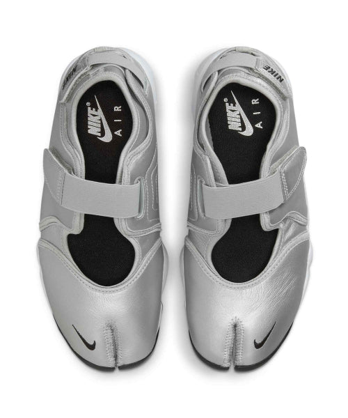 NIKE NIKE Air Lift W Sneakers - Metallic Silver