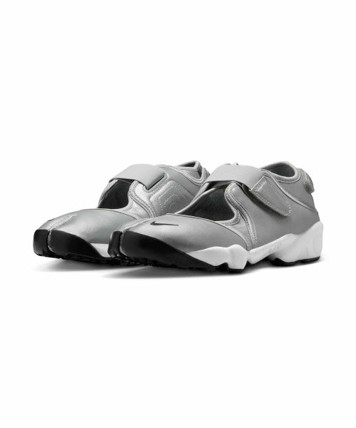 NIKE NIKE Air Lift W Sneakers - Metallic Silver